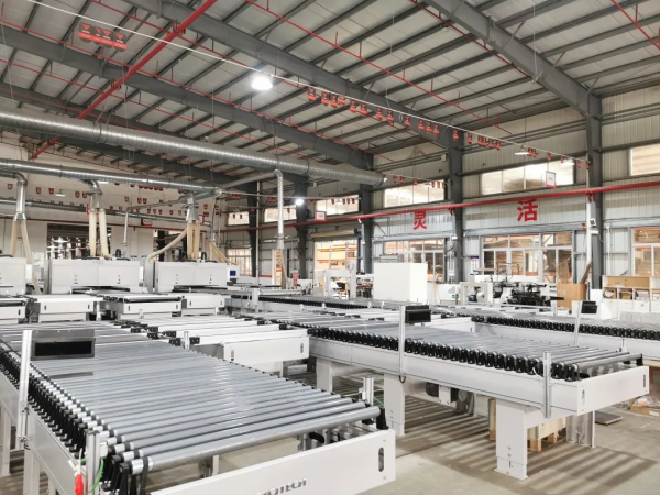 實力見證，國景傢俱蟬聯“廣東省林業龍頭企業”榮譽稱號