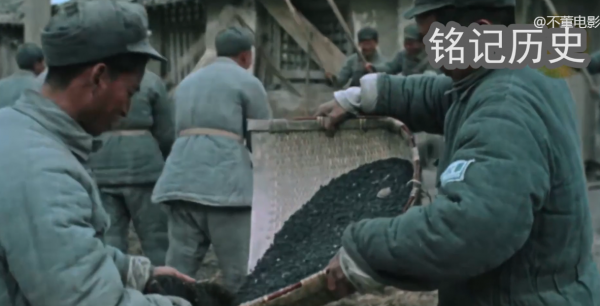 這就是被蘇聯封存的彩色絕版影像，真實展現了1949年的中國，震撼