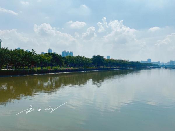 廣州市中心的“富人島”,就在珠江中間,遊客卻說:名字不太好聽 廣州市中心的“富人島”,就在珠江中間,遊客卻說:名字不太好聽