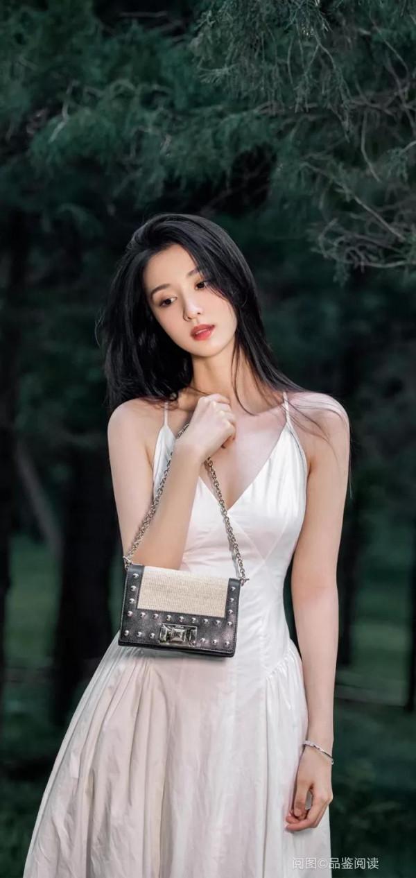 當代中國最美的女明星集錦