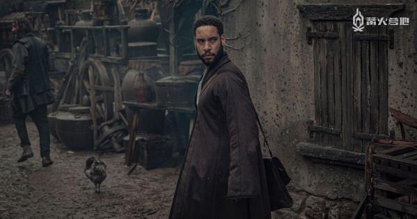 《獵魔人》電視劇製片人訪談：第二季與原計劃大有不同