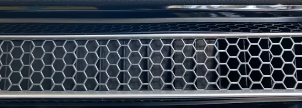 材料工程師體驗11代思域:外飾不如意、內飾有進步 材料工程師體驗11代思域:外飾不如意、內飾有進步