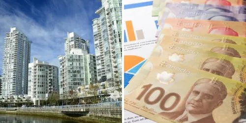 中國男子溫哥華購入千萬豪宅被查，年薪僅報$4萬！親人轉賬$1.7億