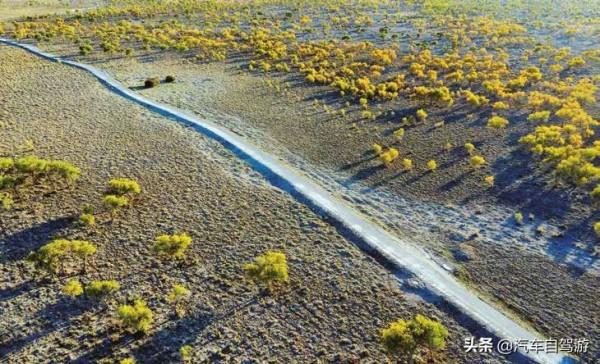 這8處金秋自駕遊線路,總有一款適合你(附線路地圖) 這8處金秋自駕遊線路,總有一款適合你(附線路地圖)