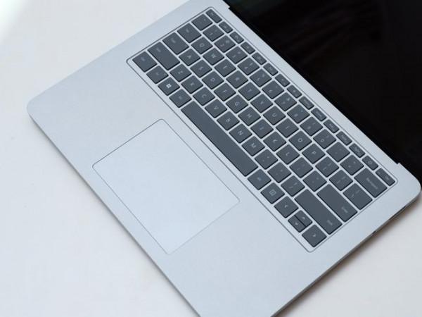 全面滿足攝影工作室需求 微軟Surface Laptop Studio商用版試用體驗