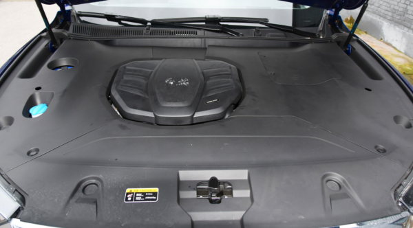 領克05/星途攬月/紅旗HS5 20萬級高品質自主SUV推薦 領克05/星途攬月/紅旗HS5 20萬級高品質自主SUV推薦