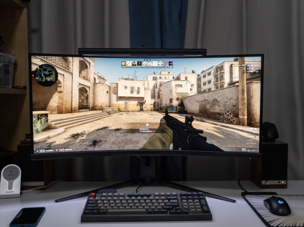 12代酷睿絕配，十銓c440冰雪女神PCIe4.0固態測評