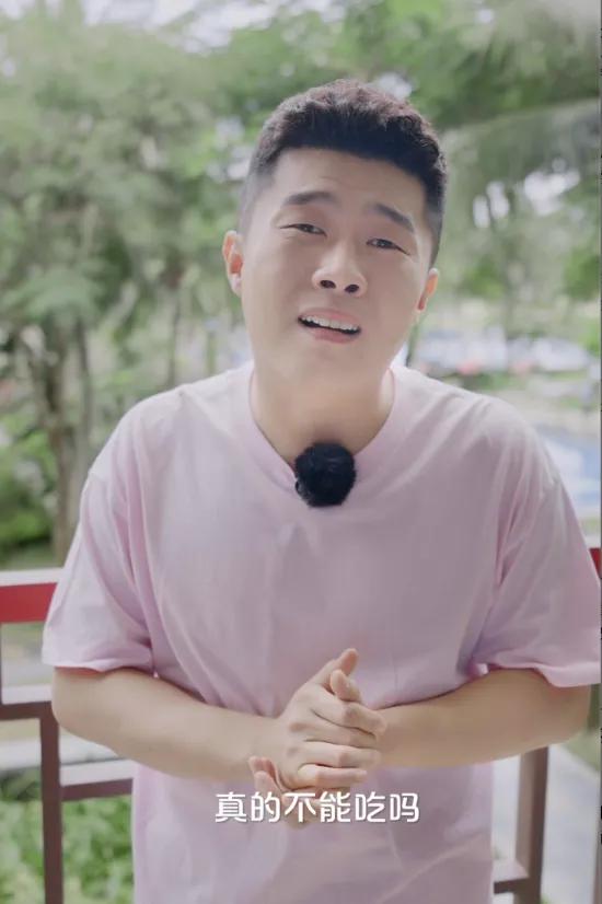 陳宥維佛系健身一分靠練九分靠吃，羅予彤健身五分鐘拍照半小時？