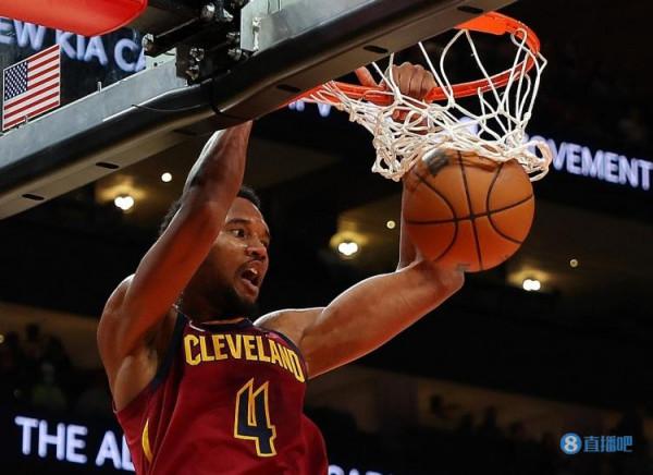 新秀榜：莫布里登上榜首 杰倫-格林第六 康寧漢姆升至第七