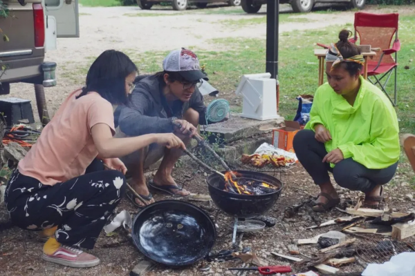 滯旅海外732天的愛人 滯旅海外732天的愛人