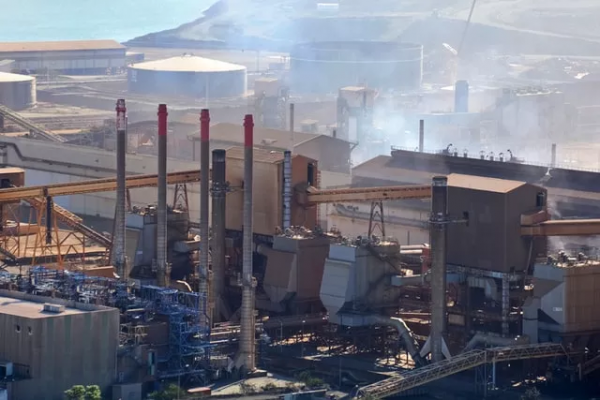 新加坡史上最大詐騙案：假借炒鎳吸金11億美元 受害者不乏金融精英