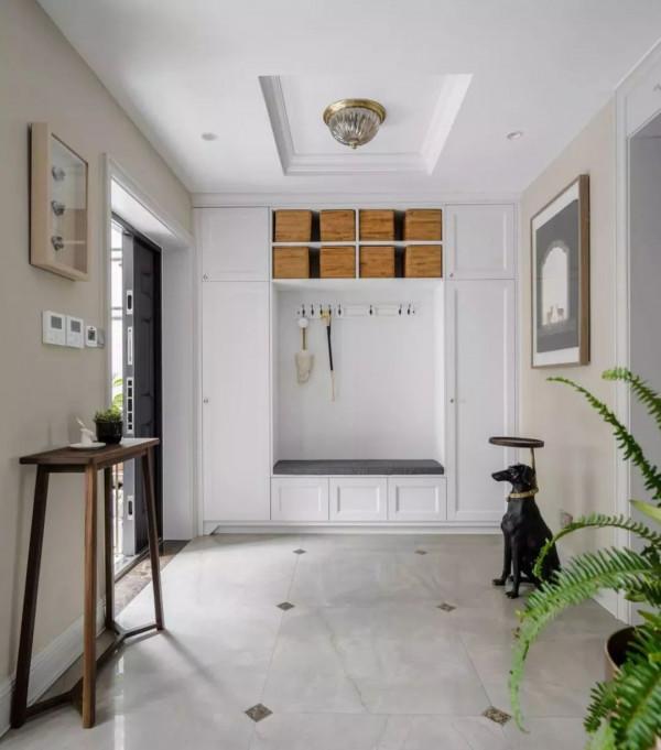 裝修時,她做了很多小決定,入住後一週不做家務,還被人誇勤快 裝修時,她做了很多小決定,入住後一週不做家務,還被人誇勤快