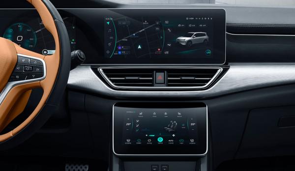 威馬W6將開放三類訂閱服務，年底前訂閱將永久免費