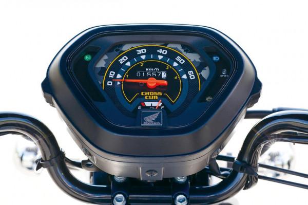 2021年日本網友最喜愛的十佳輕便摩托車來了