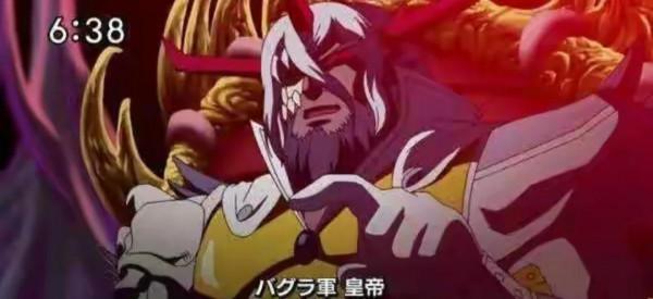 能擊敗十二皇騎的數碼獸，阿爾法獸上榜，另一位是黑暗天使