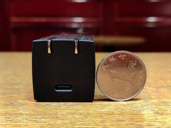 快充充電寶+快充充電器二合一的Anker能量棒上手體驗 快充充電寶+快充充電器二合一的Anker能量棒上手體驗