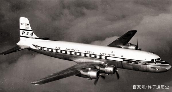 飛機失蹤三十五年後，重現人間