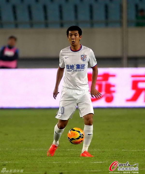 中國球員裡顏值不高的十位