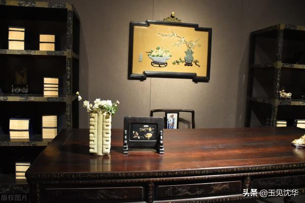 沈華：從玉器的拍賣市場分析發展前景