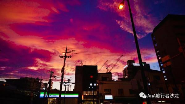 去年,我走訪了日本最大的貧民窟 去年,我走訪了日本最大的貧民窟