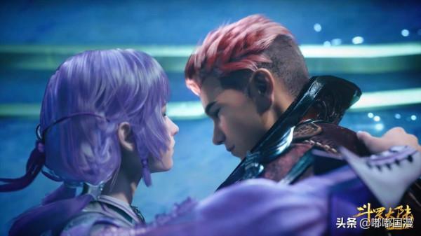 &OpenCurlyDoubleQuote;斗羅大陸是小學生大陸&rdquo;，這是我之前沒想到的