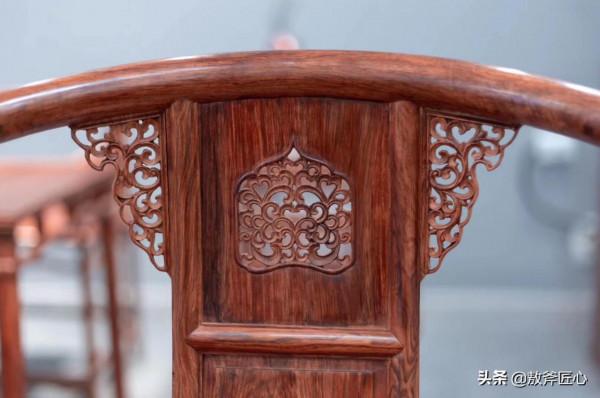 海南黃花梨怎麼鑑別真假？