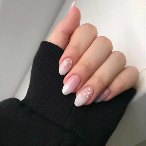 讓你美出圈的節日妝容,來了 讓你美出圈的節日妝容,來了