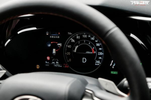 試駕全新雷克薩斯NX，電氣化成為主角，但這價格需要勇氣？