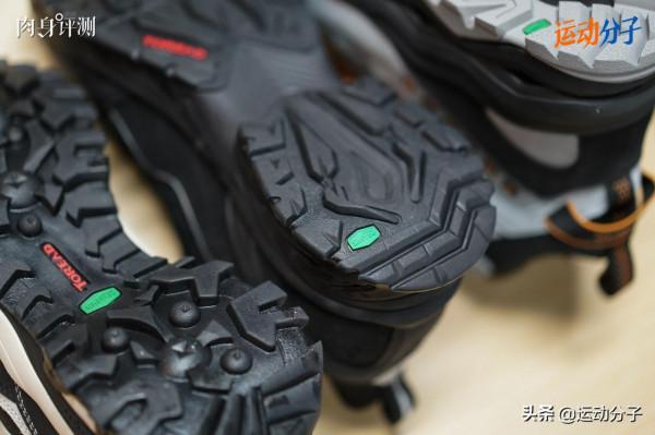 國產戶外品牌科技解析：探路者徒步鞋篇