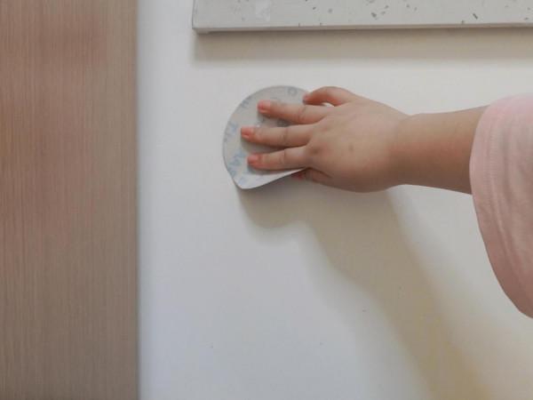 牆面髒了不用怕,修補小攻略拿走不謝 牆面髒了不用怕,修補小攻略拿走不謝