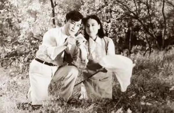 風華絕代王丹鳳，50年代的最美演員，永遠的“小燕子”飛走了