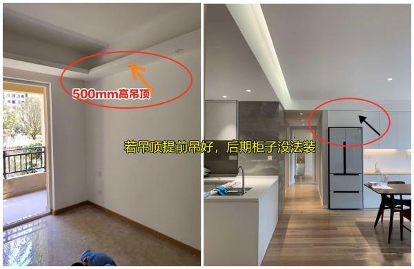 第一次裝修,這13個地方聽我的,一步到位讓你裝出100%滿意的家 第一次裝修,這13個地方聽我的,一步到位讓你裝出100%滿意的家