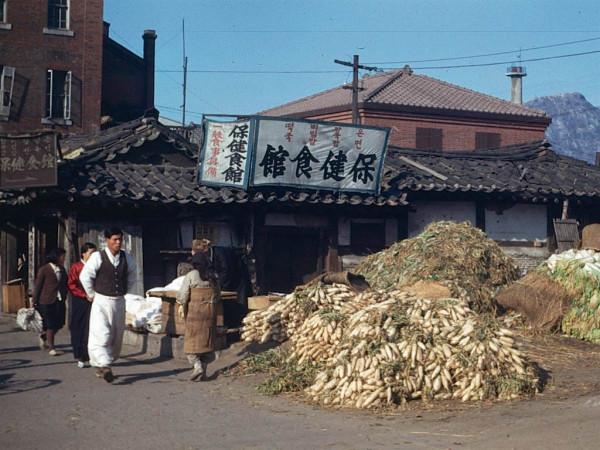 重溫中美黃海對峙，中國為何無辜躺槍？