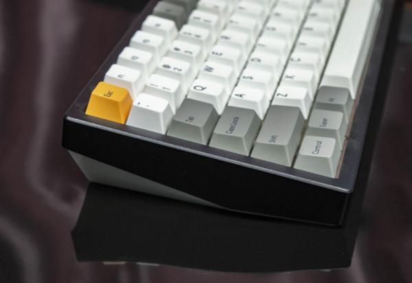 HEAVY Kira 96客製化無線機械鍵盤開箱 HEAVY Kira 96客製化無線機械鍵盤開箱