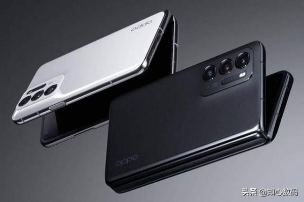 受歡迎的三款摺疊屏手機，萬元以內，閉著眼買就行