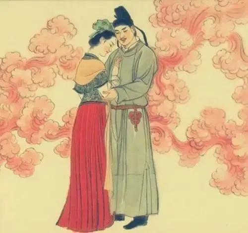 風流才子元稹——痴情還是多情?原來我們都理解錯了 風流才子元稹——痴情還是多情?原來我們都理解錯了