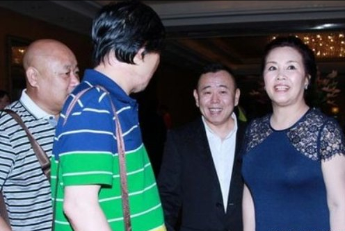 潘長江事件再次升溫，連他的女兒潘陽也受到牽連，究竟咋回事？