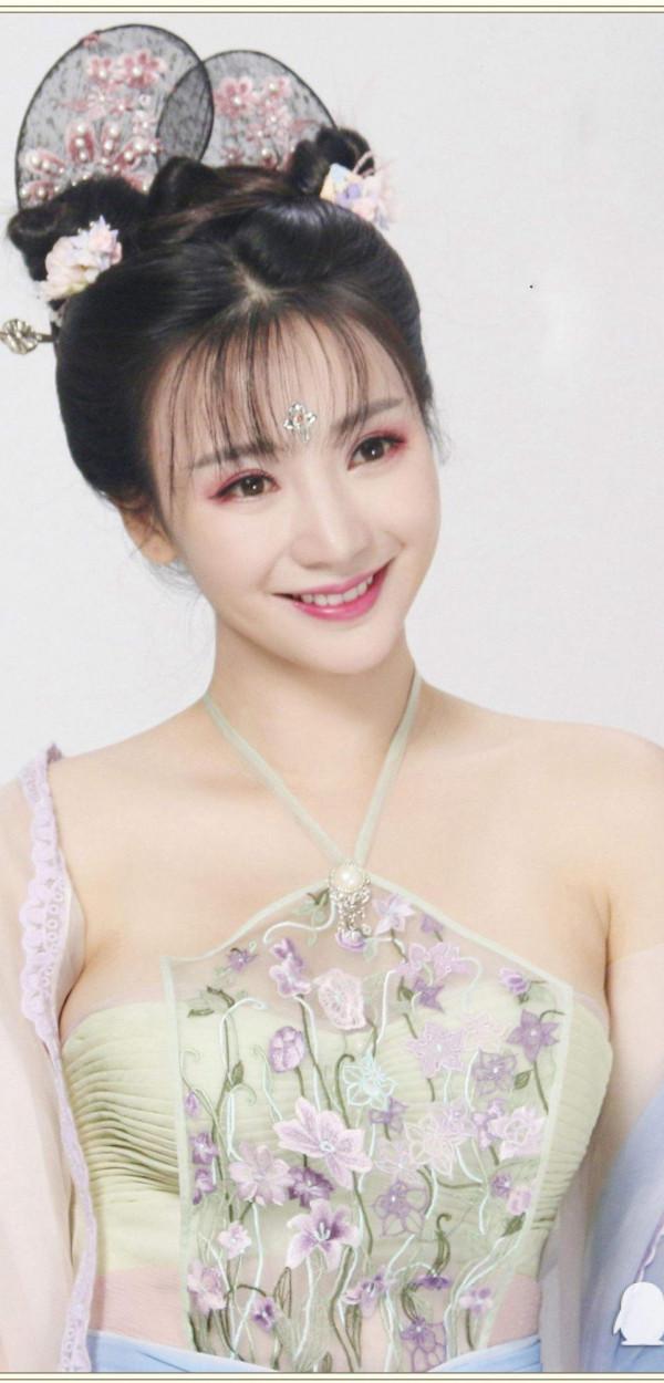 19位女星古裝扮相 哪位是你心目中的真女神(多圖) 19位女星古裝扮相 哪位是你心目中的真女神(多圖)