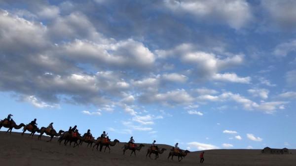 餘秋雨到底水平如何？易中天評價很犀利，但不及金庸風趣幽默