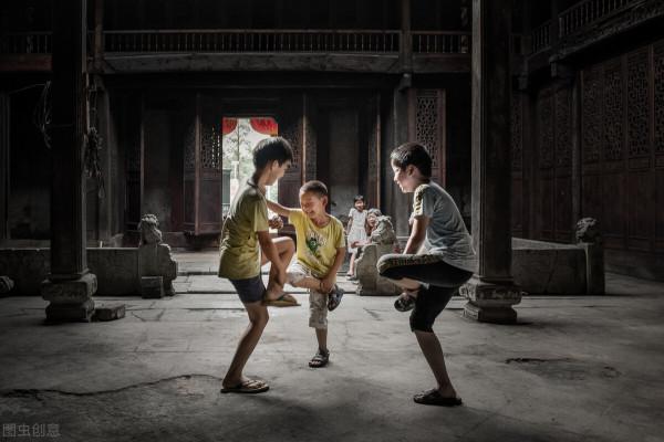 那些年健身益智的遊戲，你都玩過嗎？