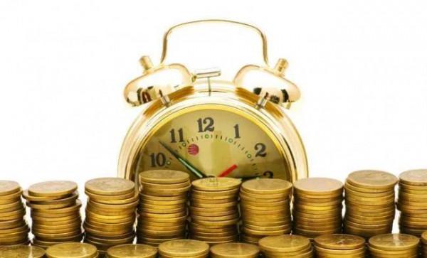 財富的自由之路：每年20%的複利增長