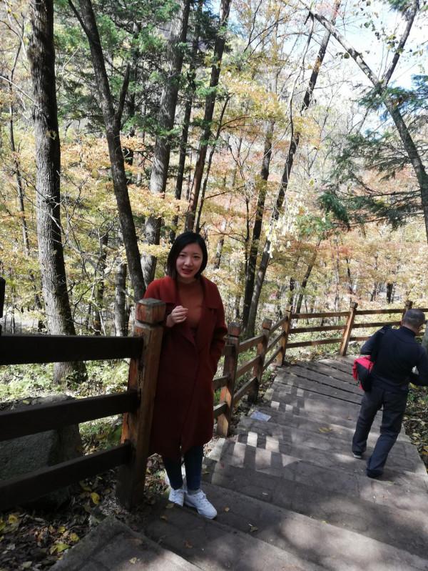 自駕長白山十五道溝風景如畫,美不勝收 自駕長白山十五道溝風景如畫,美不勝收