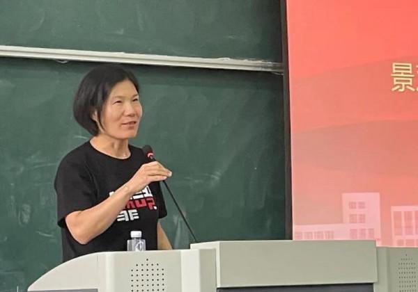 同濟大學建築與城市規劃學院2020級本科生歡迎會順利舉行