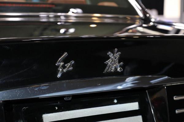 外觀大氣有型，國產豪車，紅旗L5的表現具體如何？