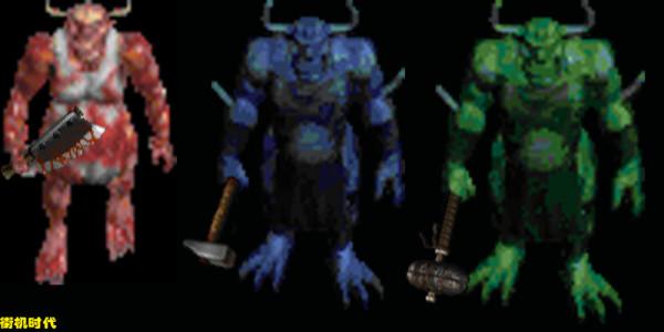 《暗黑破壞神》能無限復活的木乃伊,曾經是偉大的赫拉迪姆成員 《暗黑破壞神》能無限復活的木乃伊,曾經是偉大的赫拉迪姆成員