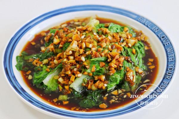 曬曬九歲小學生的午餐，兩菜一湯，葷素搭配，營養均衡，吃得放心