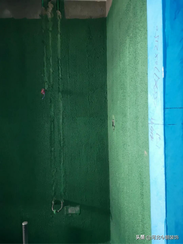 裝修解疑 | 遇到暗衛不要慌，4大法則告別黑潮臭