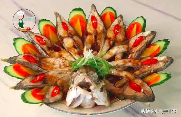 中秋家宴，有錢沒錢，這蒸菜記得吃，蒸一蒸8分鐘上桌，寓意吉祥