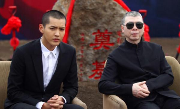 收錢了還是有隱情?閉著眼就誇的7位明星,毀了自己,也害了別人 收錢了還是有隱情?閉著眼就誇的7位明星,毀了自己,也害了別人