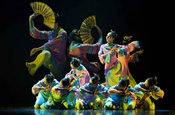 舞林觀感丨柳劍文：嶺南舞蹈大賽歷經磨礪更驚豔